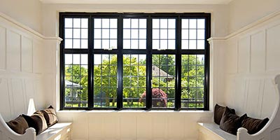 Aluminium Windows